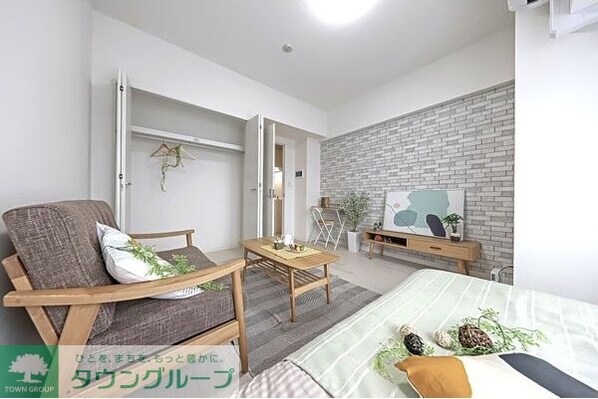 アプリーレ千代田の物件内観写真